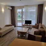 - With A Large Terrace And Direct Access To The Sea Obzor