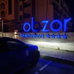 - With A Large Terrace And Direct Access To The Sea מלון דירות *