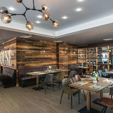 - With A Large Terrace And Direct Access To The Sea *