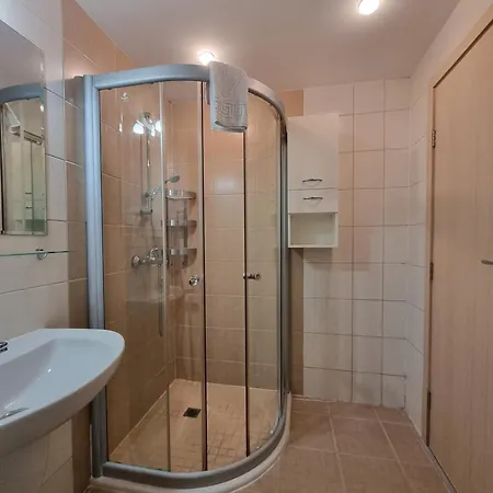 - With A Large Terrace And Direct Access To The Sea *